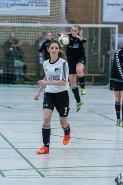 Bild 508 - Volksbank-Cup Horst